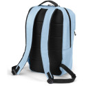 "Dicota Backpack COMMUTER 13-16"" Active ICE BLUE"
