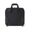 "Dicota Laptop Roller Top Traveller Eco BASE 13 -16"" black"