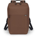 "Dicota Backpack COMMUTER 13-16"" Active BROWN"