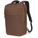 "Dicota Backpack COMMUTER 13-16"" Active BROWN"