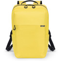 "Dicota Backpack COMMUTER 13-16"" Active LIME"