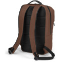 "Dicota Backpack COMMUTER 13-16"" Active BROWN"