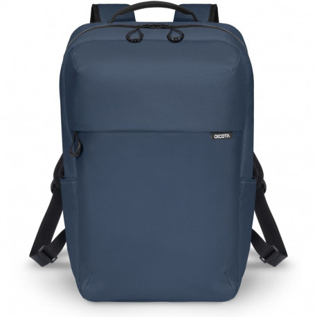 "Dicota Backpack COMMUTER 13-16"" Active NAVY BLUE"
