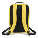 "Dicota Backpack COMMUTER 13-16"" Active LIME"