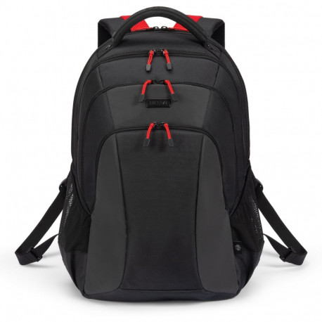"Dicota Backpack SEEKER II 13-16"" Active black"