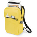 "Dicota Backpack COMMUTER 13-16"" Active LIME"