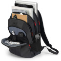 "Dicota Backpack SEEKER II 13-16"" Active black"