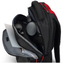 "Dicota Backpack SEEKER II 13-16"" Active black"
