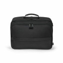 "Dicota Multi Twin Eco CORE Clamshell 14""-16"" black"