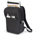 "Dicota Backpack COMMUTER 13-16"" Active black"