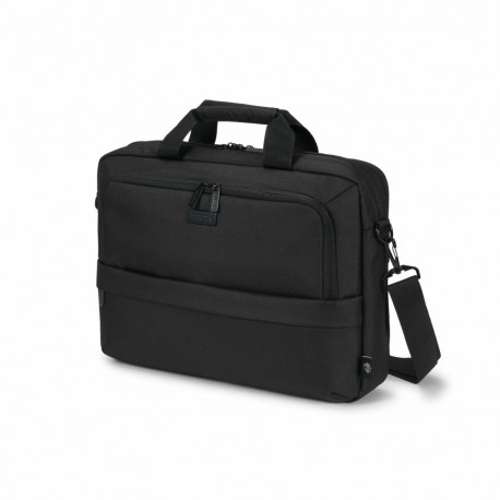 "Dicota Top Traveller Eco CORE Toploader 13""-14.1"" black"