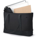 "Dicota Eco Shopper Motion 13-14.1"" black"