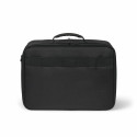 "Dicota Multi Twin Eco CORE Clamshell 14""-16"" black"