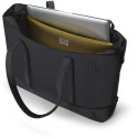 "Dicota Eco Shopper Motion 13-14.1"" black"