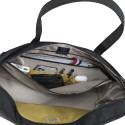 "Dicota Eco Shopper Motion 13-14.1"" black"