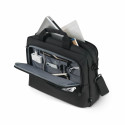 "Dicota Top Traveller Eco CORE Toploader 13""-14.1"" black"