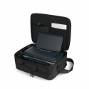 "Dicota Multi Twin Eco CORE Clamshell 14""-16"" black"