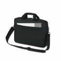 "Dicota Top Traveller Eco CORE Toploader 13""-14.1"" black"