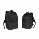 "Dicota Backpack Eco Core 15""-17.3"" black"