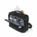 "Dicota Multi Eco CORE Clamshell 13""-14.1"" black"