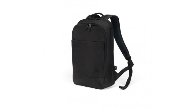 "Dicota Backpack Eco Slim MOTION 13""-14.1"" Black"