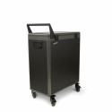 "Dicota CHARGING TROLLEY FOR Tablet & Notebook"