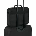 "Dicota Multi Eco CORE Clamshell 15""-17.3"" black"