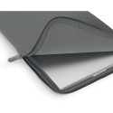 "Dicota Sleeve Eco SLIM M for MS Surface Grey 13-13.5"""
