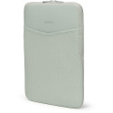 "Dicota Sleeve Eco SLIM S for MS Surface Silver Sage 11-13"""