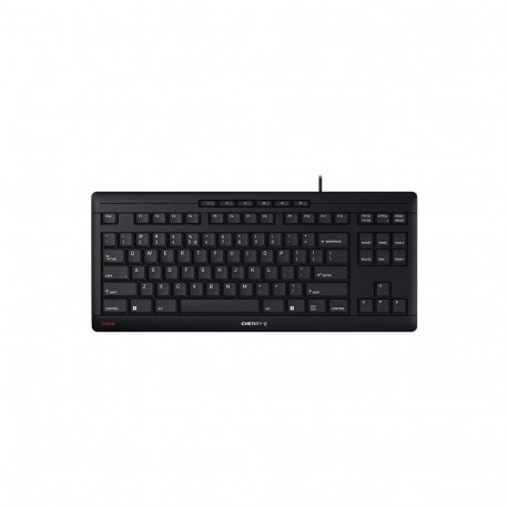 "CHERRY STREAM KEYBOARD TKL"