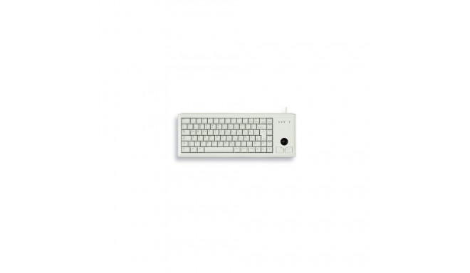 "Cherry G84-4400 LPBDE-0 PS/2 beige"