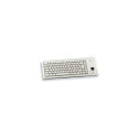 "Cherry G84-4400 LPBDE-0 PS/2 beige"