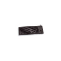 "CHERRY COMPACT G84-4400 BLACK US"