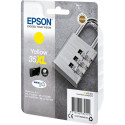 "Epson C13T35944010 yellow HC"