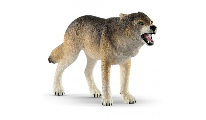 "Schleich Wild Life 14821 Wolf"