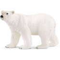 "Schleich Wild Life 14800 Eisbr"