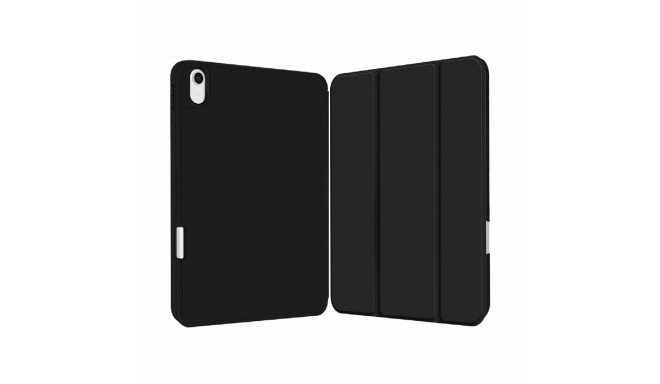 "4smarts Folio Case Basic iPad Air 11"" / iPad Pro11"". schwarz"