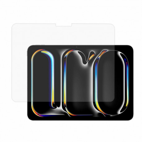 "4smarts Second Glass fr Apple iPad Pro 13"" (M4. 2024)"