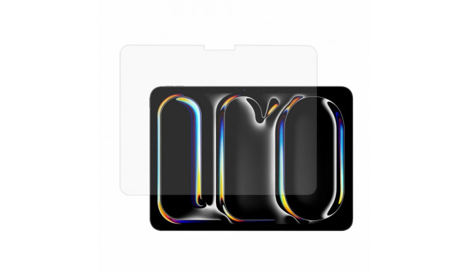 "4smarts Second Glass fr Apple iPad Pro 13"" (M4. 2024)"