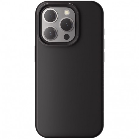 "4smarts Silikon Case Cupertino fr Apple iPhone 16 Pro"