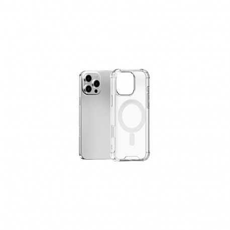 "4smarts Hybrid Case Ibiza fr Apple iPhone 16 Pro Max"