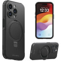 "4Smarts Defend Case Magic Stand fr Apple iPhone 15 Pro"