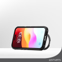 "4Smarts Defend Case Magic Stand fr Apple iPhone 15 Pro"