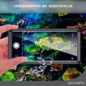 "4smarts Active Pro Rugged Case Stark f. Samsung Galaxy A54"
