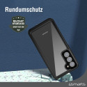 "4smarts Active Pro Rugged Case Stark f. Samsung Galaxy A54"