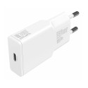 "4smarts Netzladegert PDPlug Slim 30W GaN 1C. wei"