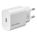 "4smarts Netzladegert VoltPlug single PD 20W"