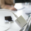 "4smarts Netzladegert VoltPlug single PD 20W"