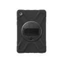 "4smarts Rugged Case Grip fr Samsung Galaxy Tab S9 FE"