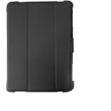 "4smarts Folio Case Endurance f. iPad 10.2 (19/20/21). schwarz"